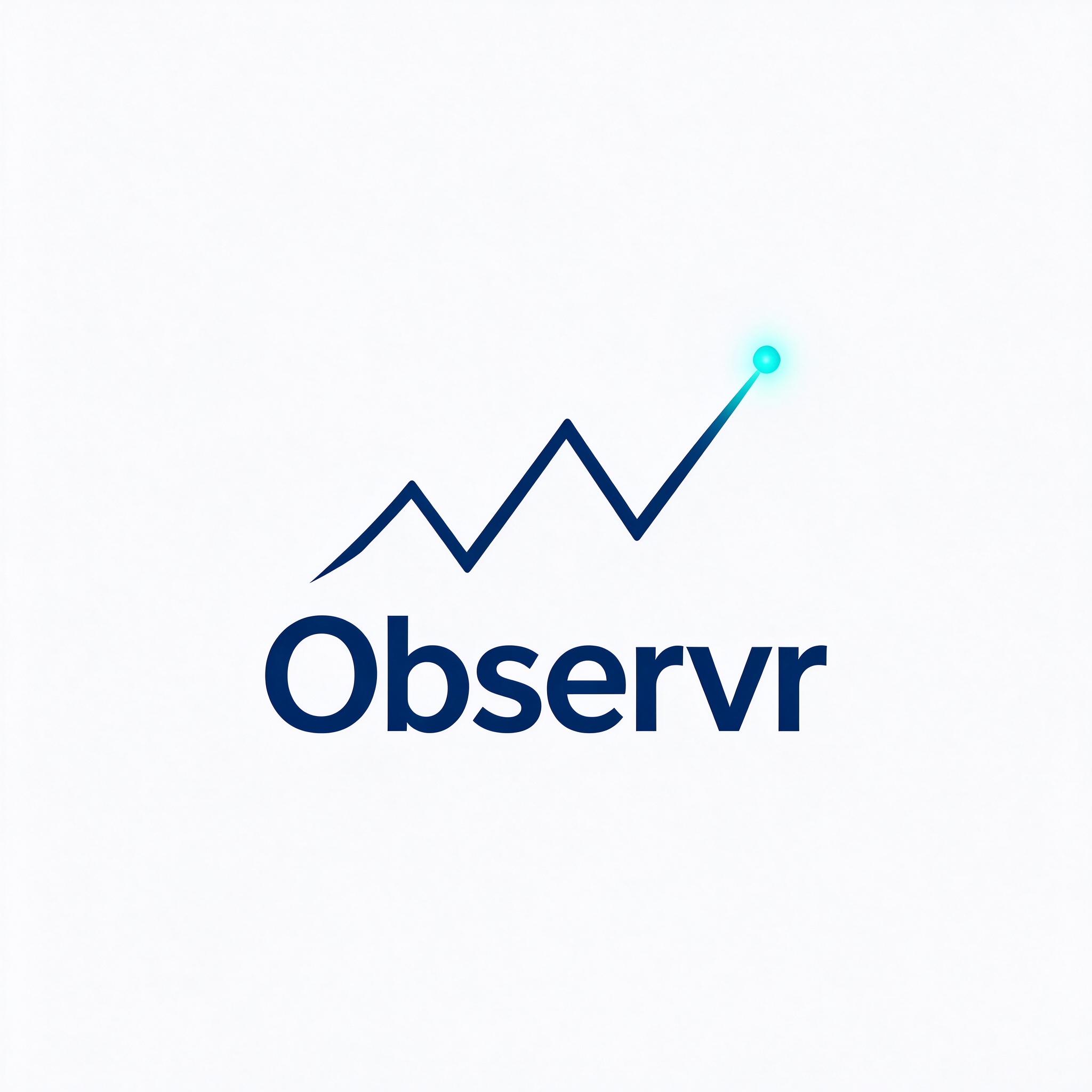 Observr logo